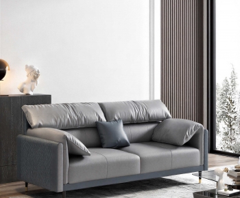 Modern A Sofa For Two-ID:960721021