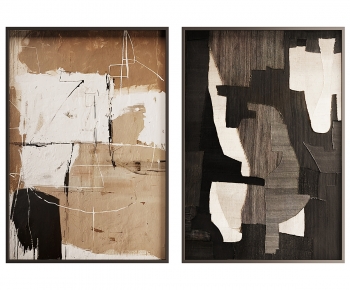 Modern Painting-ID:535341987