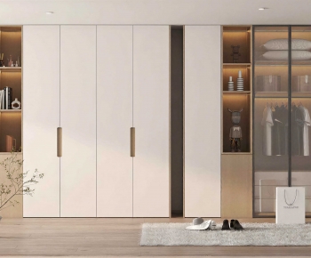 Modern The Wardrobe-ID:536488064