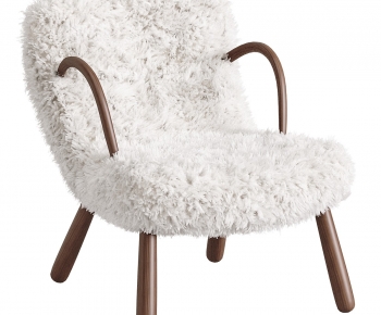 Modern Lounge Chair-ID:991609101