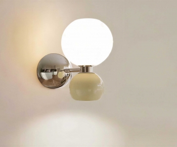 French Style Wall Lamp-ID:120825059