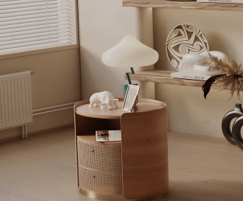 Modern Bedside Cupboard-ID:931276086