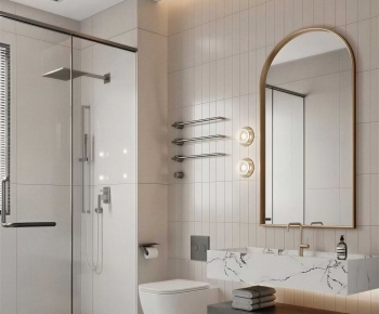 Modern TOILET-ID:154737008