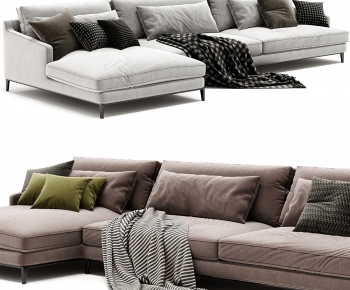 Modern Multi Person Sofa-ID:655698061