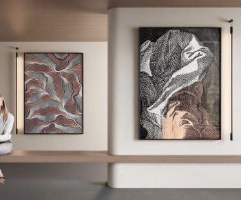 Modern Painting-ID:503918898