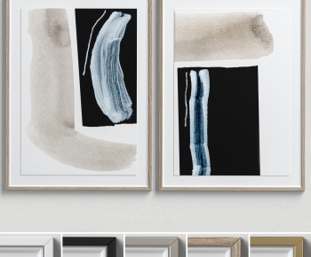 Modern Picture Frame-ID:235188964