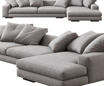 Modern Corner Sofa-ID:194274909