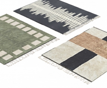 Modern The Carpet-ID:122947933