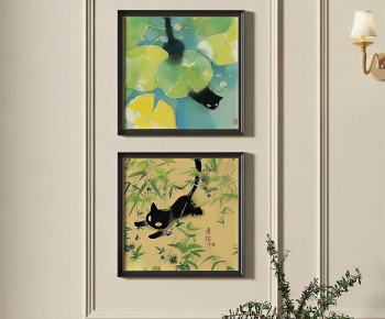 Modern Painting-ID:408283955