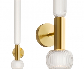 Modern Wall Lamp-ID:659663922