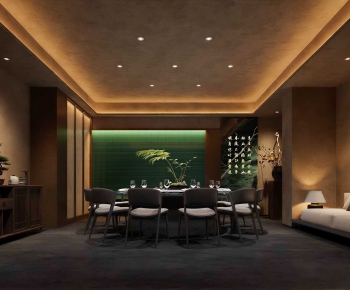 New Chinese Style Restaurant Box-ID:106884009