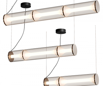 Modern Long Chandelier-ID:832409929