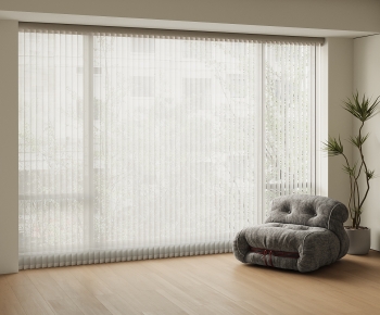 Modern Venetian Blinds-ID:395138984