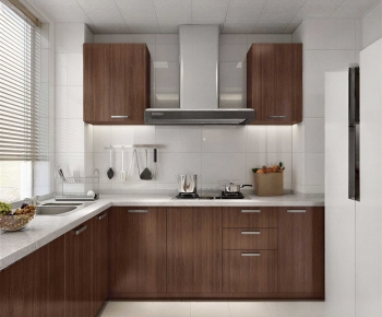 Modern The Kitchen-ID:648822079