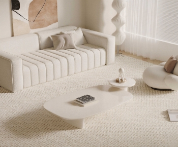 Modern Sofa Combination-ID:350059036