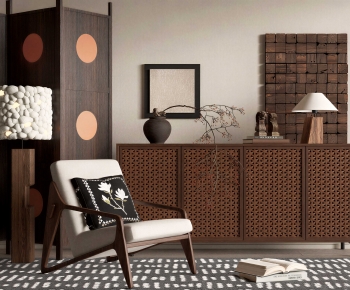 Modern Lounge Chair-ID:904587032