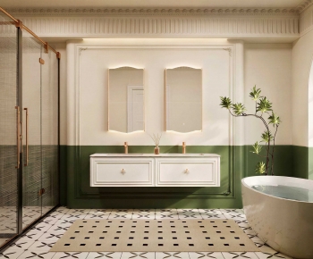 French Style TOILET-ID:154755123