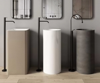 Modern Basin-ID:780792953