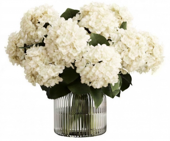 Modern Flower Arrangement-ID:201966055