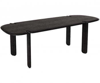 Modern Dining Table-ID:899352071