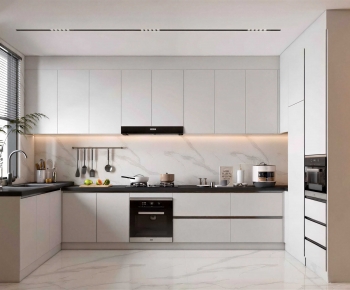 Modern The Kitchen-ID:861340055