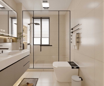 Modern TOILET-ID:392829906