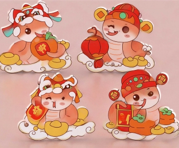 Modern Wall Decoration-ID:641208899