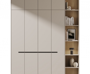 Modern The Wardrobe-ID:809319026