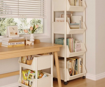 Modern Bookshelf-ID:811156997