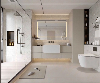 Modern TOILET-ID:702372076