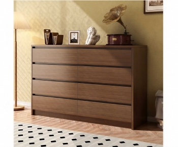 Modern Entrance Cabinet-ID:261993891