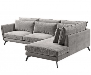 Modern Corner Sofa-ID:102450834