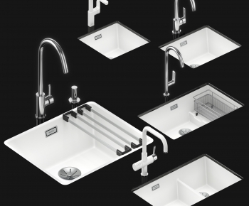Modern Sink-ID:593589076