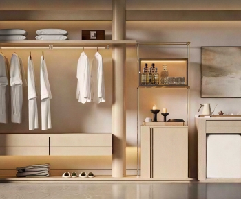 Modern The Wardrobe-ID:131769276