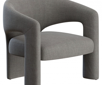 Modern Lounge Chair-ID:347393997