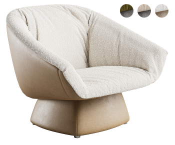 Modern Single Sofa-ID:487221965