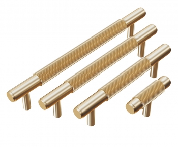 Modern Door Handle-ID:315038923