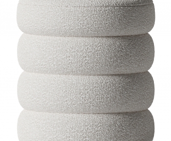 Modern Sofa Stool-ID:498903996