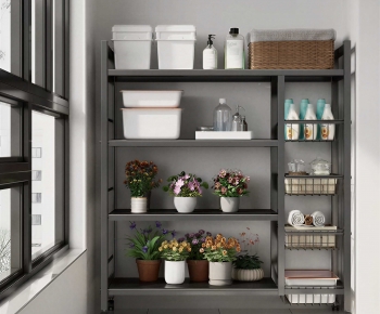 Modern Shelving-ID:800107966