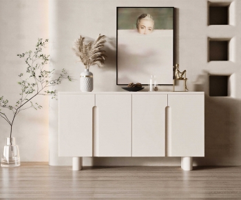 Modern Side Cabinet-ID:223460918