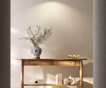 Nordic Style Console-ID:547819162