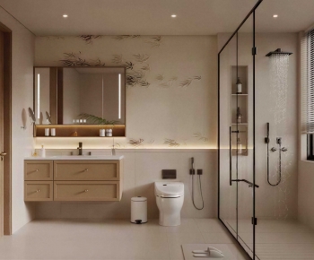 Modern TOILET-ID:467751031