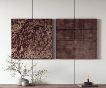 Wabi-sabi Style Painting-ID:280781036
