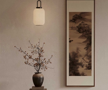 New Chinese Style Painting-ID:820128925