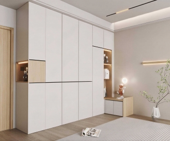 Modern The Wardrobe-ID:333969614