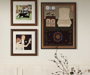 Modern Painting-ID:840923077