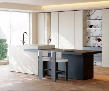 Modern Dining Room-ID:625655899