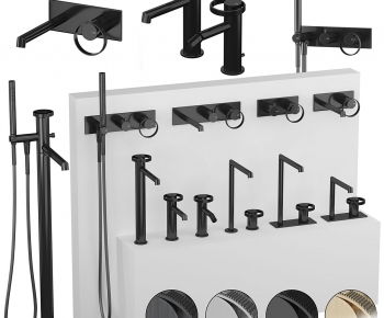 Modern Faucet/Shower-ID:536417961