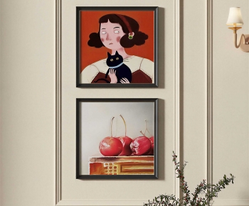 Modern Painting-ID:746778018