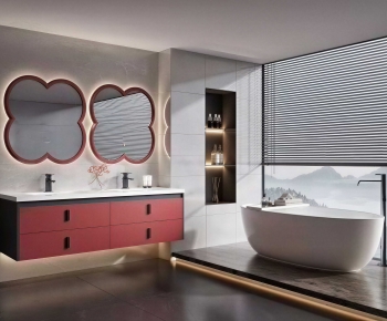 Modern TOILET-ID:301411225